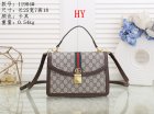 Gucci Normal Quality Handbags 115