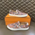 Hermes Men's Shoes 599