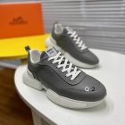 Hermes Men's Shoes 333