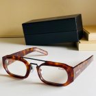 Prada High Quality Sunglasses 336