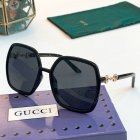 Gucci High Quality Sunglasses 5520