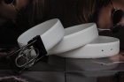 Louis Vuitton Normal Quality Belts 09