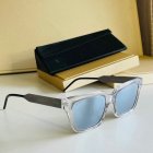 Gucci High Quality Sunglasses 4851