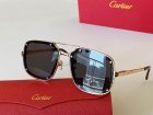 Cartier High Quality Sunglasses 172