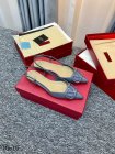 Valentino Women's Shoes 701