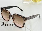 DIOR High Quality Sunglasses 1793
