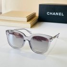 Chanel High Quality Sunglasses 2485