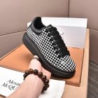 Alexander McQueen Men's Shoes 03