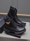 Armani Men's Shoes 1301