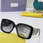 Gucci High Quality Sunglasses 2864