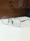 Chrome Hearts Plain Glass Spectacles 68