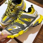 Balenciaga Men's Shoes 482