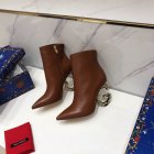 Dolce & Gabbana Women's Shoes 751