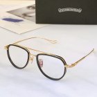 Chrome Hearts Plain Glass Spectacles 905