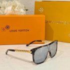 Louis Vuitton High Quality Sunglasses 3934