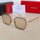 Prada High Quality Sunglasses 263