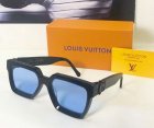 Louis Vuitton High Quality Sunglasses 1557