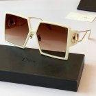 DIOR High Quality Sunglasses 843