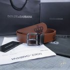 Dolce & Gabbana Original Quality Belts 91
