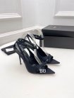Yves Saint Laurent Women's Shoes 02