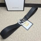 Gucci Original Quality Belts 337