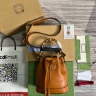 Gucci Original Quality Handbags 725