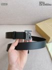 Burberry Original Quality Belts 365
