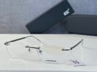 Mont Blanc Plain Glass Spectacles 03