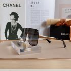 Chanel High Quality Sunglasses 1375
