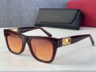 Valentino High Quality Sunglasses 660