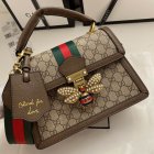 Gucci High Quality Handbags 1051