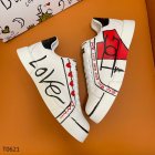 Dolce & Gabbana Men's Shoes 716
