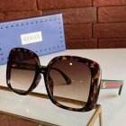 Gucci High Quality Sunglasses 1483