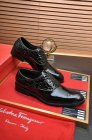 Salvatore Ferragamo Men's Shoes 399