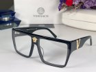 Versace High Quality Sunglasses 66