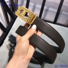 Burberry Original Quality Belts 227