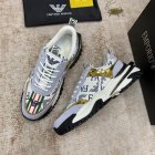 Armani Men's Shoes 1555