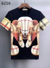 Burberry Men's T-shirts 693
