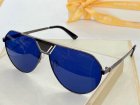 Louis Vuitton High Quality Sunglasses 3102