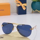 Louis Vuitton High Quality Sunglasses 4609