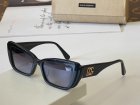 Dolce & Gabbana High Quality Sunglasses 178