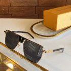 Louis Vuitton High Quality Sunglasses 207