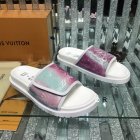 Louis Vuitton Men's Slippers 298