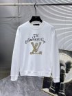 Louis Vuitton Men's Long Sleeve T-shirts 821