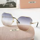 MiuMiu High Quality Sunglasses 38