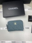 Chanel High Quality Wallets 12