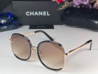 Chanel High Quality Sunglasses 4208