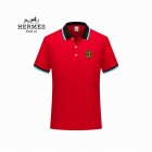 Hermes Men's Polo 304