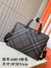 Burberry High Quality Handbags 367