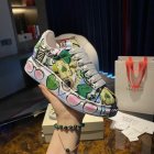 Alexander McQueen Women's Shoes 569